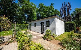 Gezellig Modern Chalet Midden Op De Veluwe